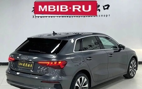 Audi A3, 2023 год, 1 670 000 рублей, 5 фотография