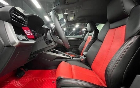 Audi A3, 2023 год, 1 670 000 рублей, 12 фотография