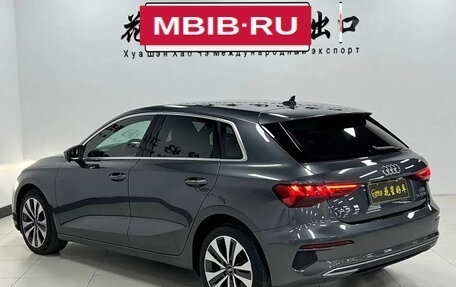 Audi A3, 2023 год, 1 670 000 рублей, 6 фотография