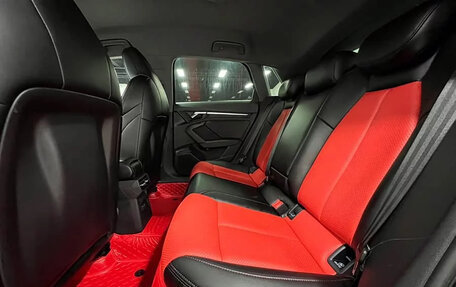 Audi A3, 2023 год, 1 670 000 рублей, 20 фотография