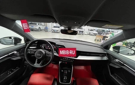 Audi A3, 2023 год, 1 670 000 рублей, 10 фотография