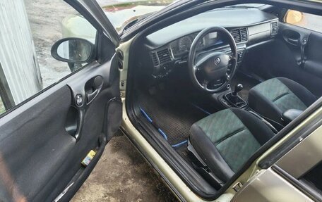 Opel Vectra B рестайлинг, 1996 год, 85 000 рублей, 5 фотография