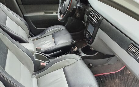 Chevrolet Lacetti, 2008 год, 250 000 рублей, 6 фотография