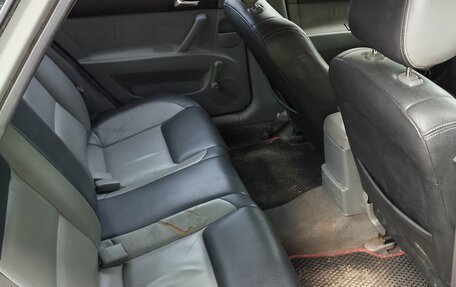 Chevrolet Lacetti, 2008 год, 250 000 рублей, 7 фотография