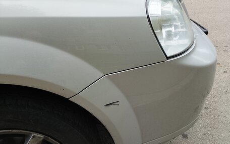Chevrolet Lacetti, 2008 год, 250 000 рублей, 5 фотография