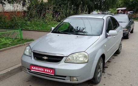 Chevrolet Lacetti, 2008 год, 250 000 рублей, 1 фотография