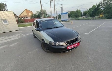 Opel Vectra B рестайлинг, 1996 год, 85 000 рублей, 1 фотография