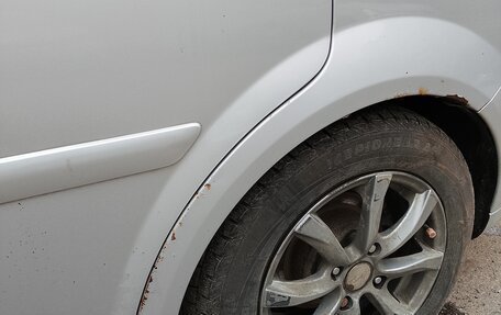 Chevrolet Lacetti, 2008 год, 250 000 рублей, 12 фотография