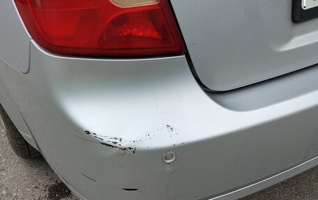 Chevrolet Lacetti, 2008 год, 250 000 рублей, 10 фотография