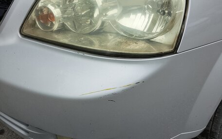 Chevrolet Lacetti, 2008 год, 250 000 рублей, 17 фотография