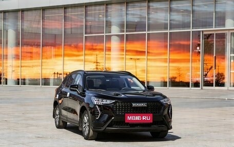 Haval Jolion, 2026 год, 2 449 000 рублей, 3 фотография