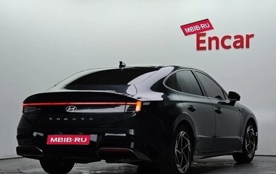 Hyundai Sonata VIII, 2023 год, 2 552 634 рублей, 1 фотография