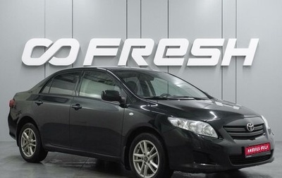 Toyota Corolla, 2008 год, 730 000 рублей, 1 фотография