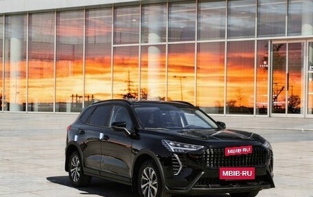 Haval Jolion, 2026 год, 2 449 000 рублей, 4 фотография