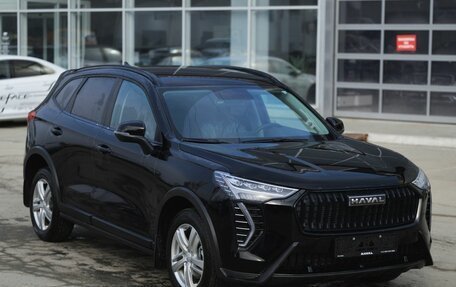 Haval Jolion, 2026 год, 2 449 000 рублей, 10 фотография