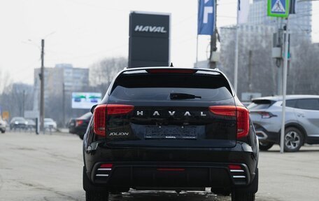 Haval Jolion, 2026 год, 2 449 000 рублей, 13 фотография