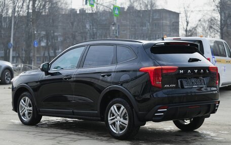 Haval Jolion, 2026 год, 2 449 000 рублей, 15 фотография
