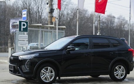 Haval Jolion, 2026 год, 2 449 000 рублей, 16 фотография