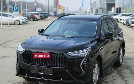 Haval Jolion, 2026 год, 2 449 000 рублей, 18 фотография