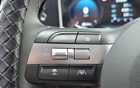 Hyundai Sonata VIII, 2023 год, 2 552 634 рублей, 5 фотография