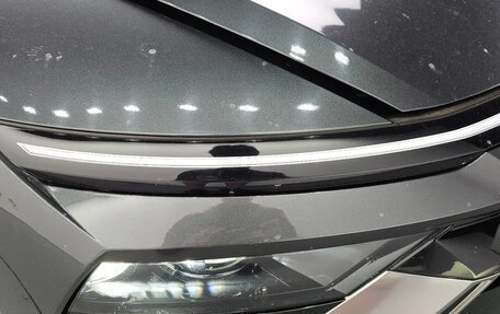 Hyundai Sonata VIII, 2023 год, 2 552 634 рублей, 15 фотография