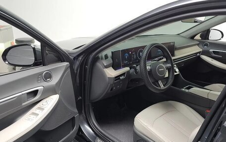 Hyundai Sonata VIII, 2023 год, 2 552 634 рублей, 6 фотография