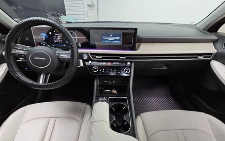 Hyundai Sonata VIII, 2023 год, 2 552 634 рублей, 8 фотография