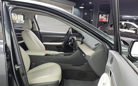 Hyundai Sonata VIII, 2023 год, 2 552 634 рублей, 7 фотография
