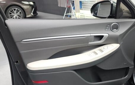 Hyundai Sonata VIII, 2023 год, 2 552 634 рублей, 17 фотография