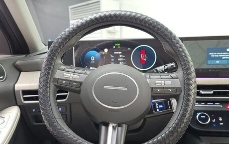 Hyundai Sonata VIII, 2023 год, 2 552 634 рублей, 11 фотография