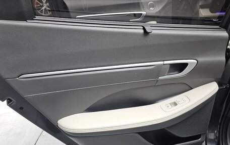 Hyundai Sonata VIII, 2023 год, 2 552 634 рублей, 18 фотография