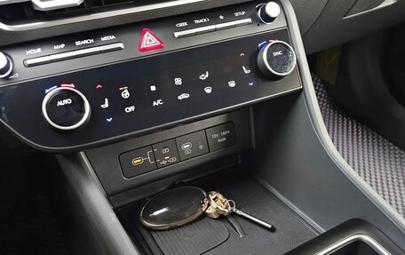 Hyundai Sonata VIII, 2023 год, 2 552 634 рублей, 21 фотография