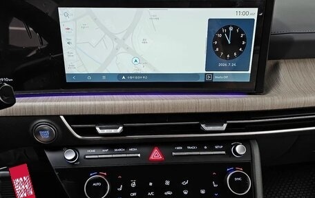 Hyundai Sonata VIII, 2023 год, 2 552 634 рублей, 26 фотография