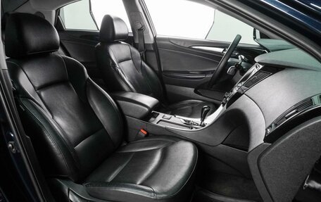 Hyundai Sonata VI, 2012 год, 1 230 000 рублей, 8 фотография