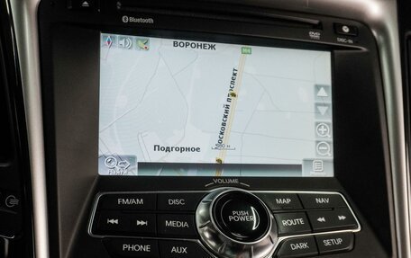 Hyundai Sonata VI, 2012 год, 1 230 000 рублей, 13 фотография