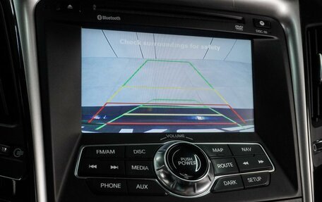 Hyundai Sonata VI, 2012 год, 1 230 000 рублей, 12 фотография