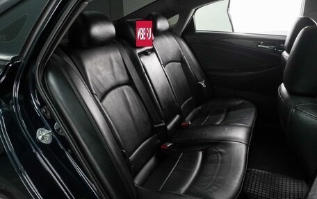 Hyundai Sonata VI, 2012 год, 1 230 000 рублей, 7 фотография