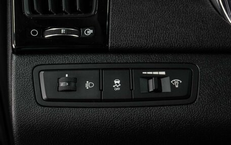Hyundai Sonata VI, 2012 год, 1 230 000 рублей, 17 фотография