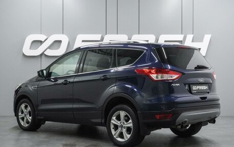 Ford Kuga III, 2013 год, 1 274 000 рублей, 2 фотография