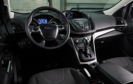 Ford Kuga III, 2013 год, 1 274 000 рублей, 6 фотография