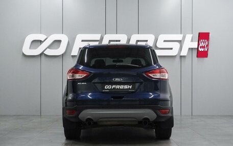 Ford Kuga III, 2013 год, 1 274 000 рублей, 4 фотография