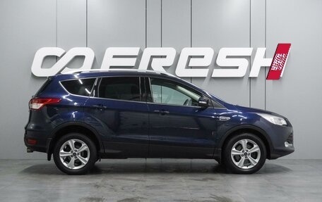 Ford Kuga III, 2013 год, 1 274 000 рублей, 5 фотография