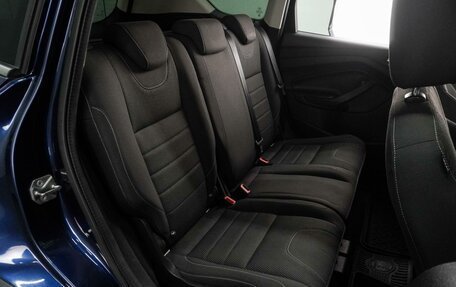 Ford Kuga III, 2013 год, 1 274 000 рублей, 7 фотография