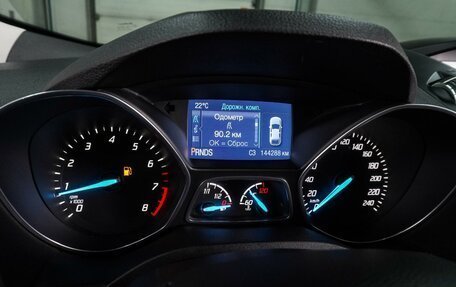 Ford Kuga III, 2013 год, 1 274 000 рублей, 15 фотография
