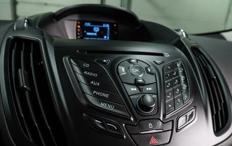 Ford Kuga III, 2013 год, 1 274 000 рублей, 13 фотография