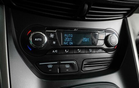 Ford Kuga III, 2013 год, 1 274 000 рублей, 12 фотография