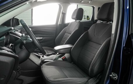 Ford Kuga III, 2013 год, 1 274 000 рублей, 10 фотография