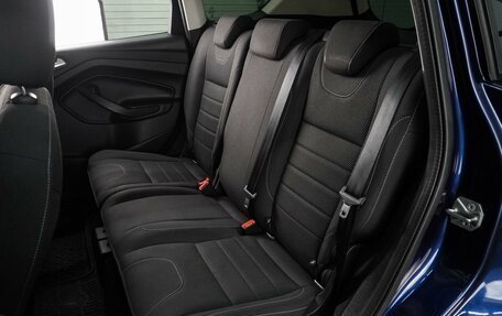 Ford Kuga III, 2013 год, 1 274 000 рублей, 9 фотография