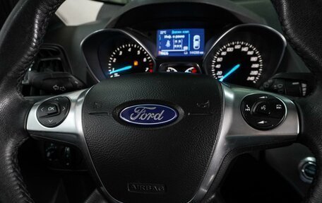 Ford Kuga III, 2013 год, 1 274 000 рублей, 14 фотография