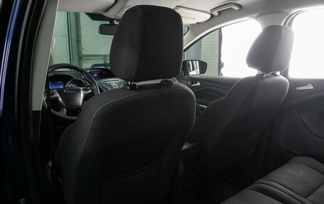 Ford Kuga III, 2013 год, 1 274 000 рублей, 11 фотография